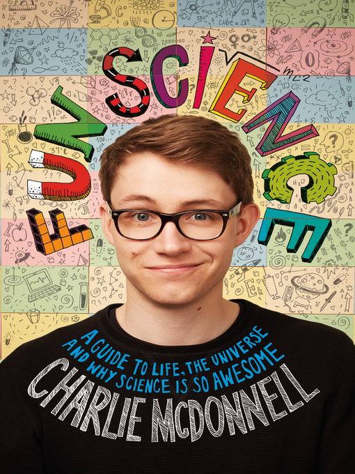 Title details for Fun Science by Charlie McDonnell - Available